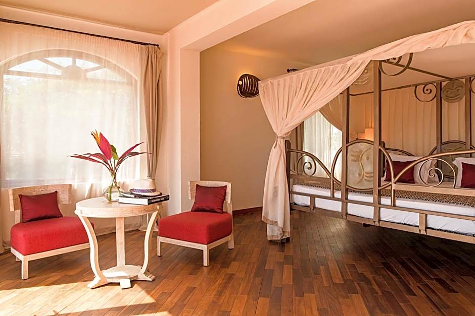 Essque Zalu Zanzibar