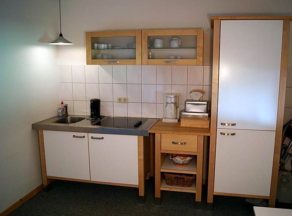 Pension Am Thieberg