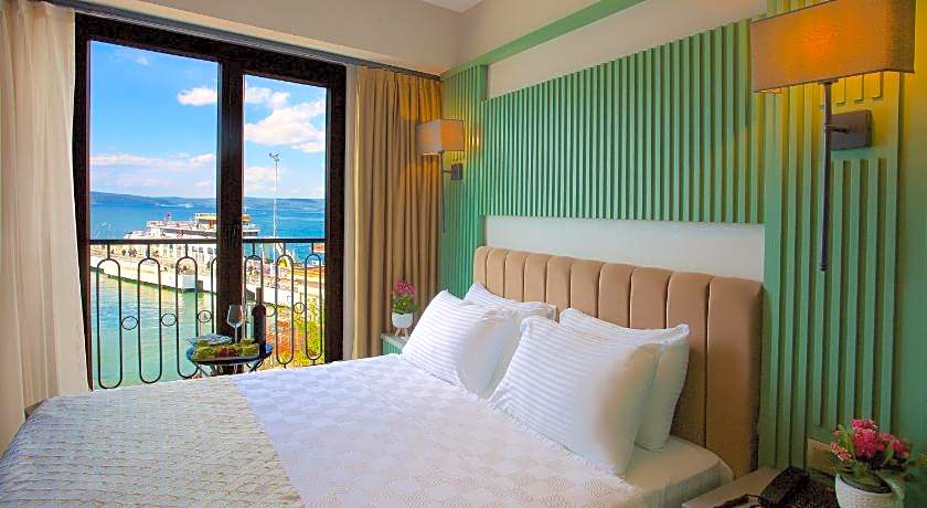 Aspen Hotel Çanakkale