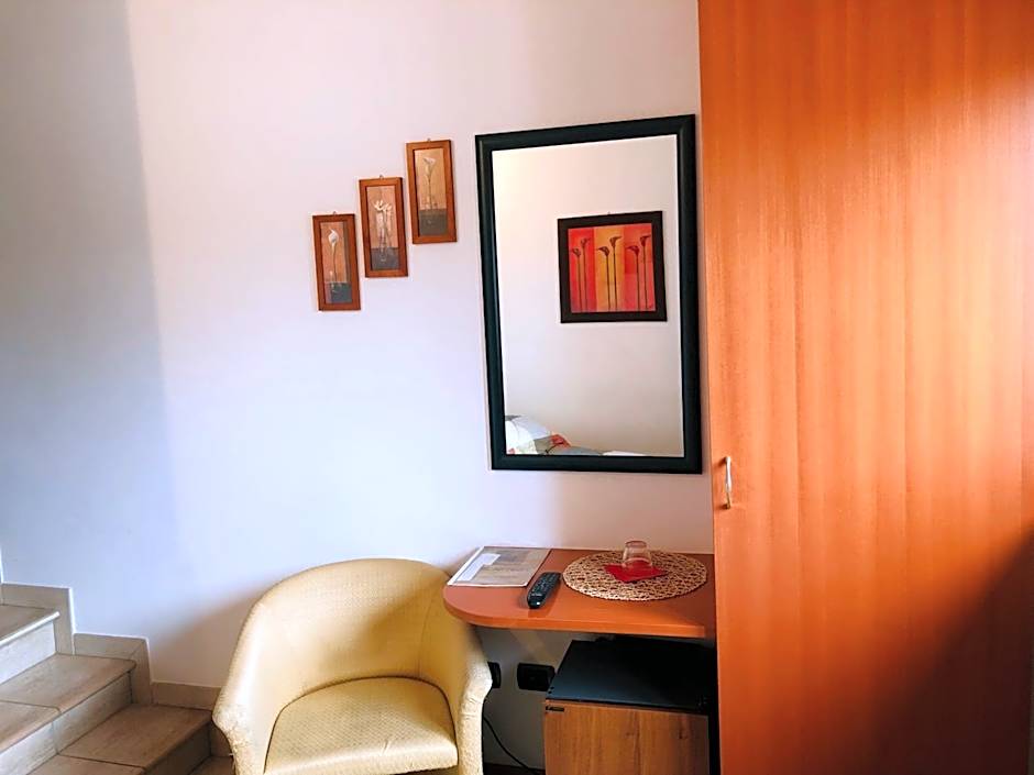 Hotel Softwood