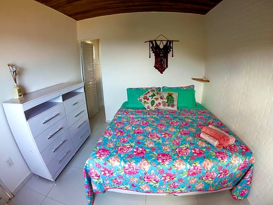 Casa dos Tubarões