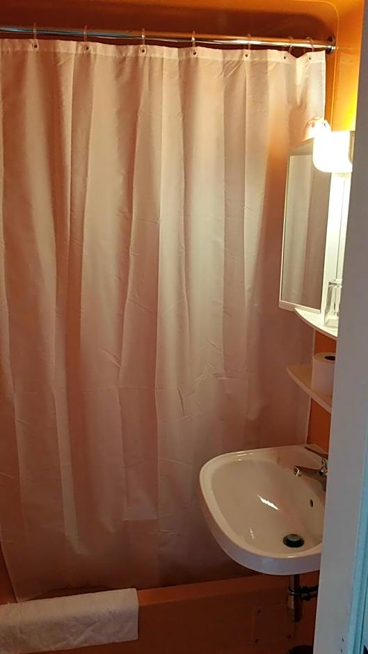 Appartement Hotel Marien-Hof