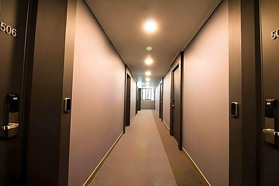 Hotel Gonggam Gonggan
