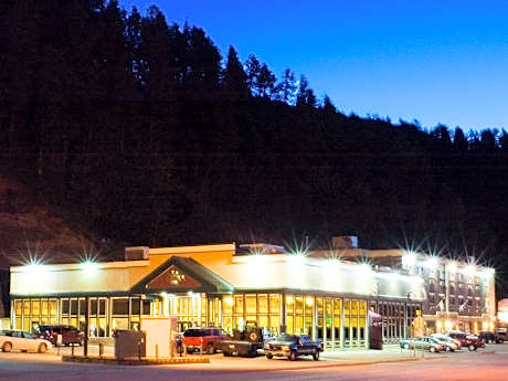 First Gold Hotel And Casino