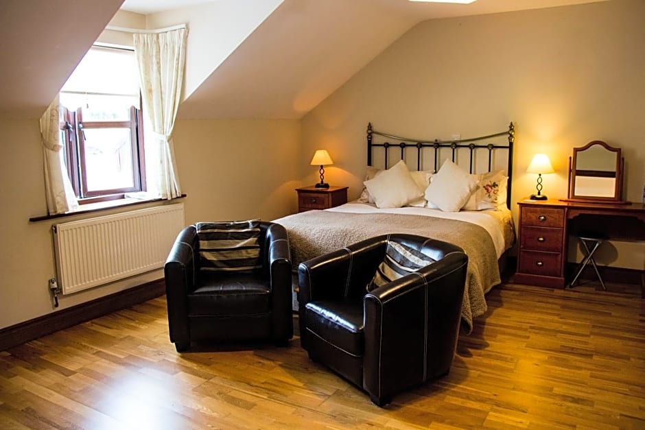 Murray's Mountain View