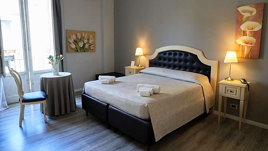 La Collegiata Guest House