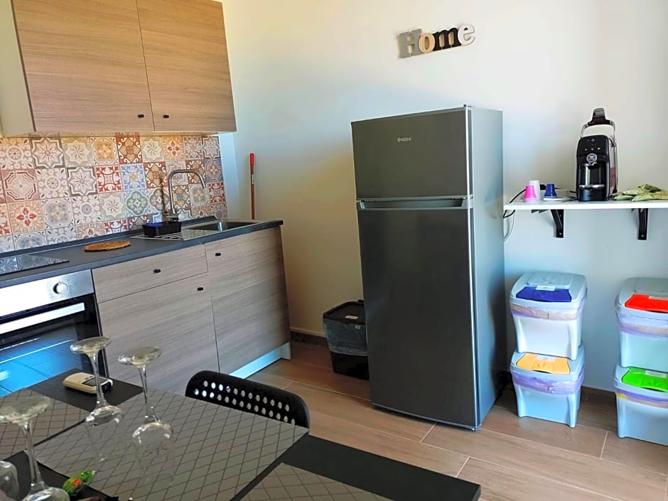 Granatelli Holiday Home