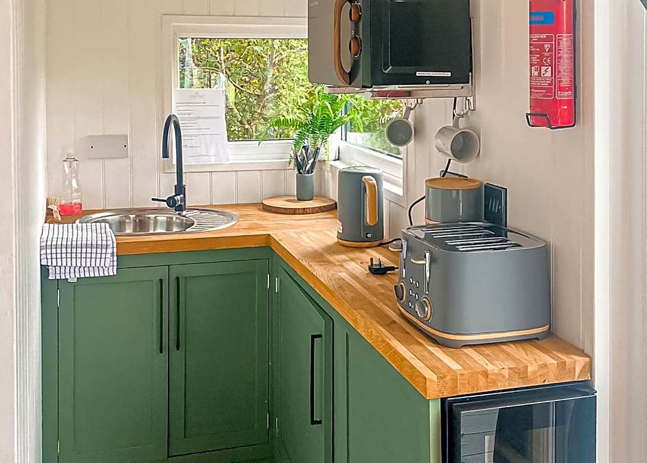 Watermill Leisure Park