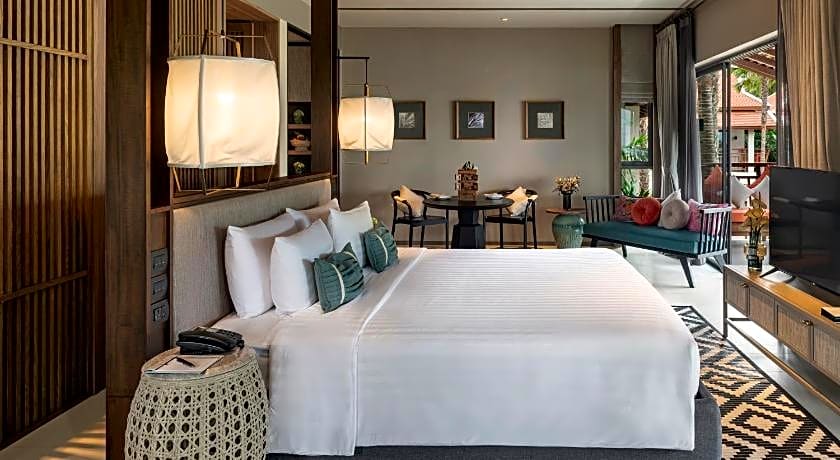 Grand Mercure Khao Lak Bangsak