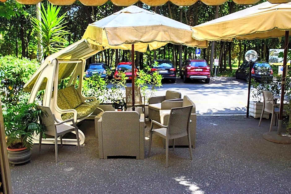 Hotel Tahiti
