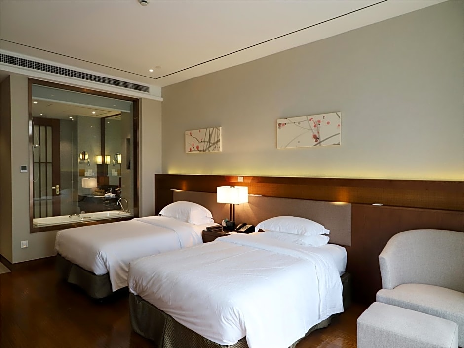 Kuaiji Mountain Yangming Hotel