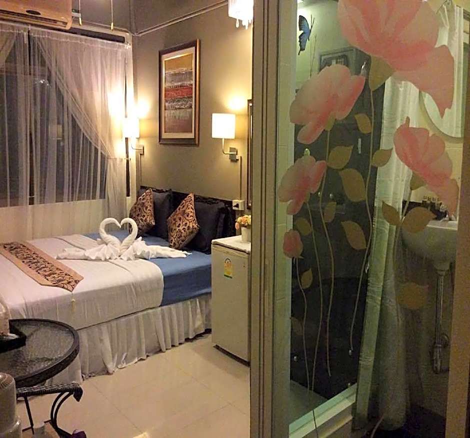 Naturbliss Boutique Residence