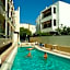 Theonia Hotel