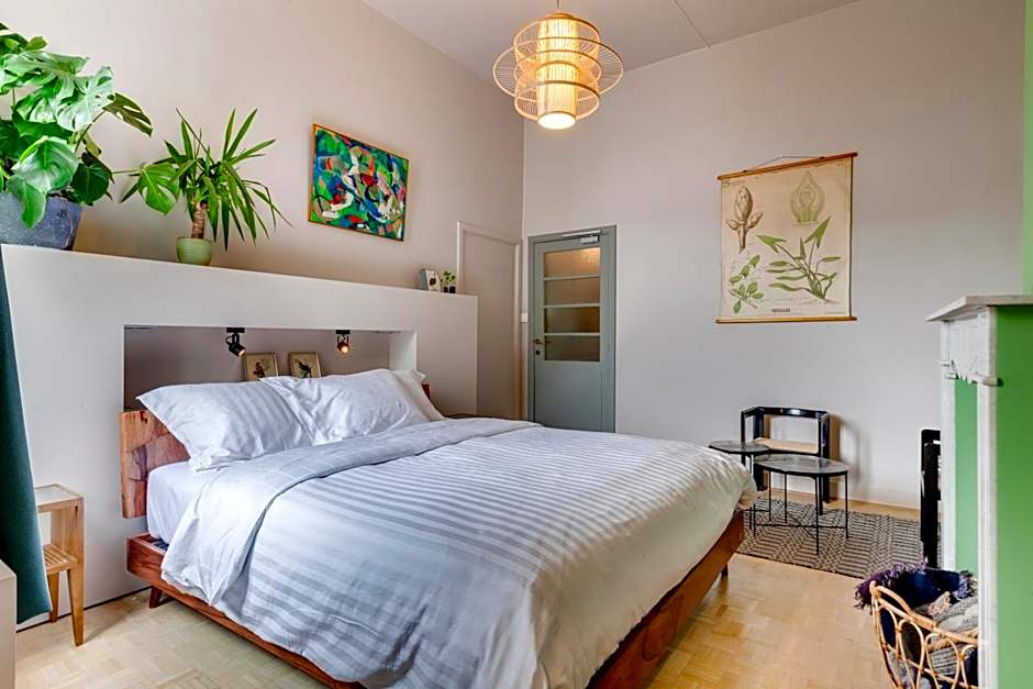 Koeketiene Rooms