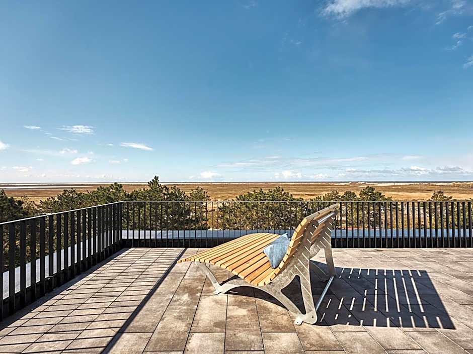 Urban Nature St Peter-Ording