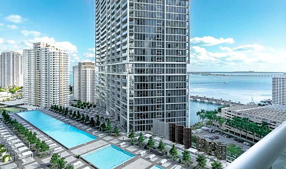 Brickell by Miami Vacation Rentals