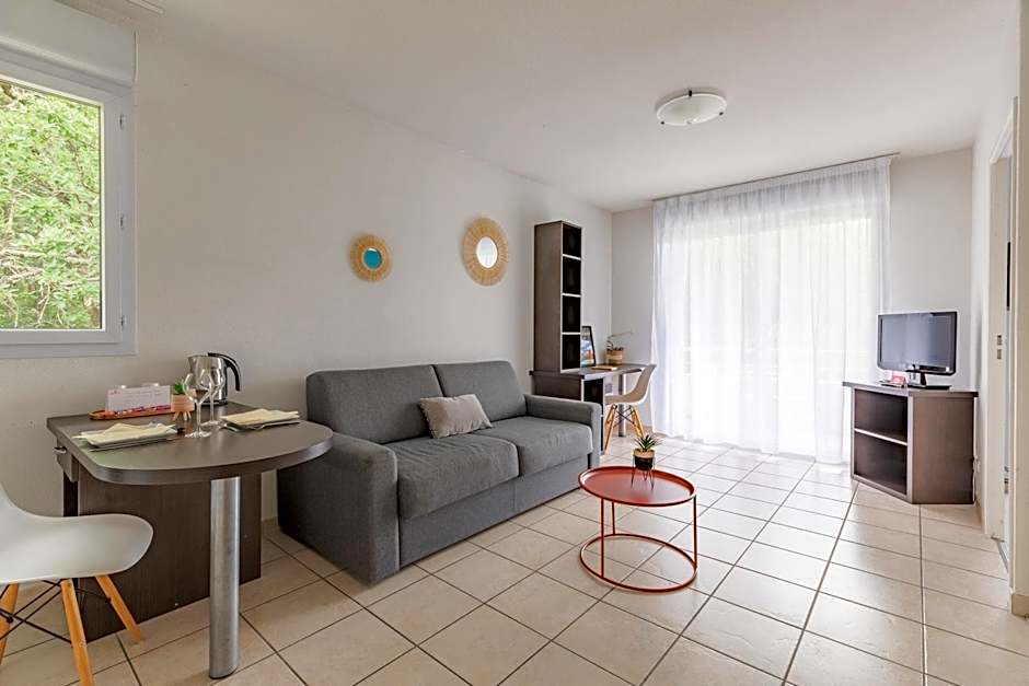 Appart'City Toulouse Tournefeuille