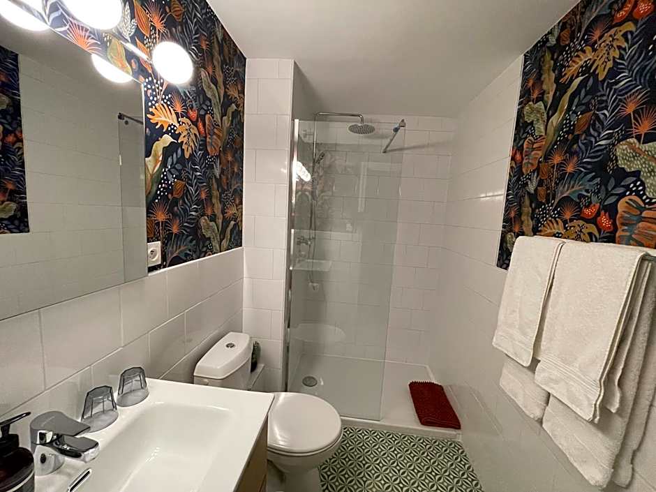 Fonsegre Chambres d'Hôtes