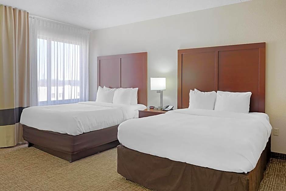 Comfort Inn & Suites Wichita Northeast