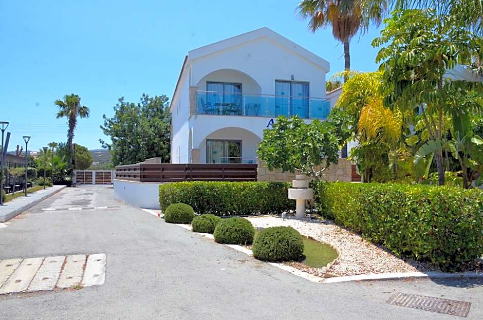 Latchi Escape Hotel and Suites