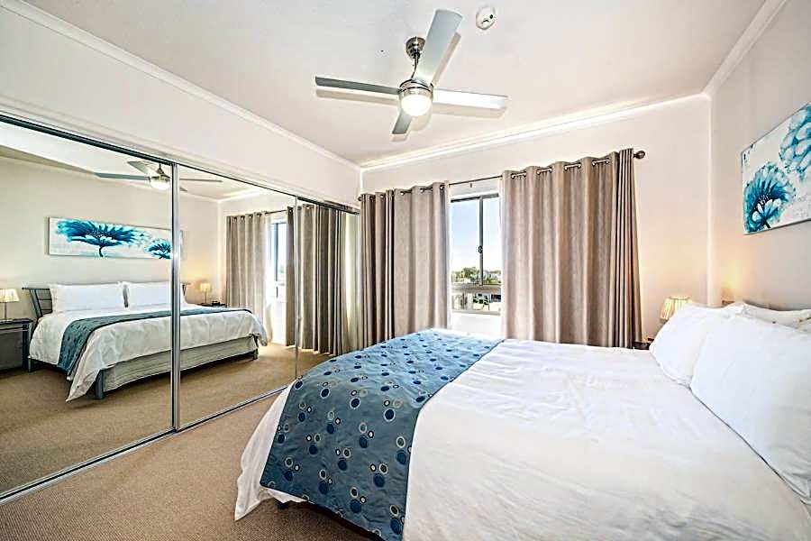 On the Bay Apartments