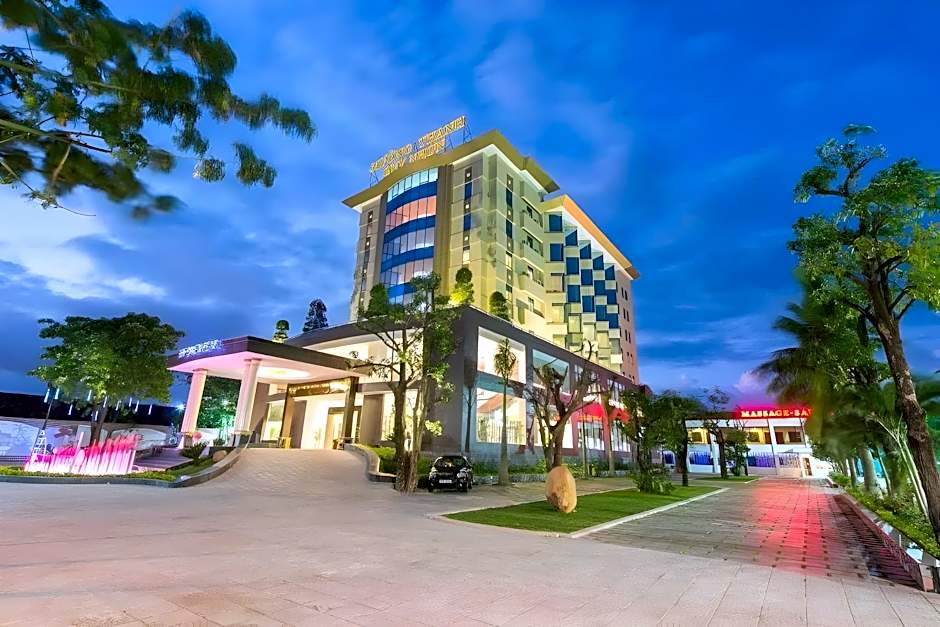 Muong Thanh Quy Nhon Hotel