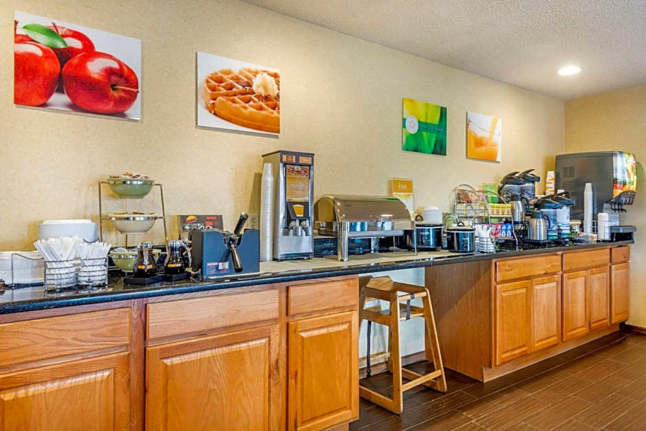 Quality Inn I-25
