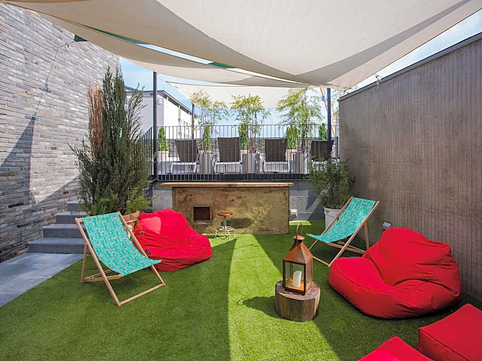 Hotel Museo Cheongju