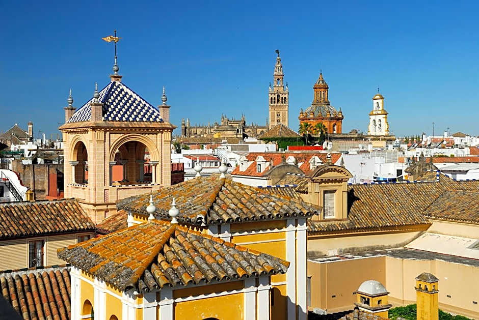 Hotel Las Casas de la Judería