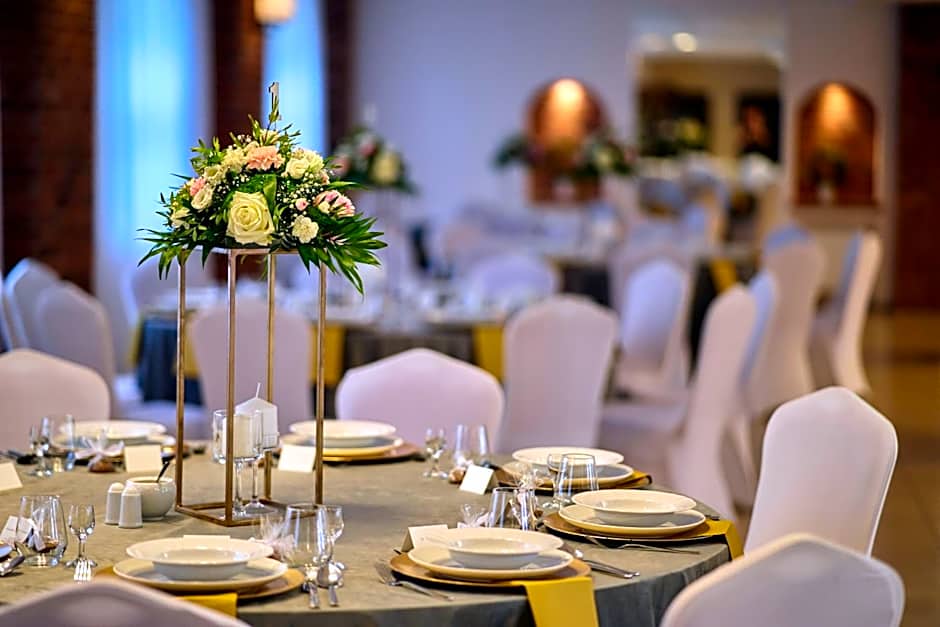 Hotel Przystanek Torun