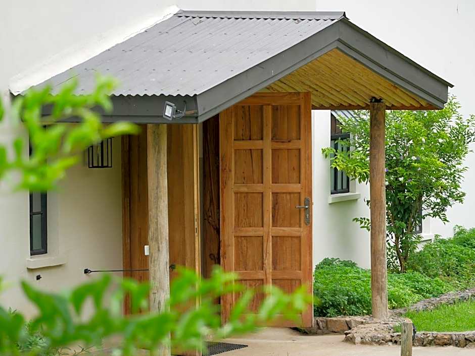 Arusha Villa Karamu Coffee Estate