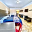 Texas Inn & Suites McAllen at La Plaza Mall and Airport