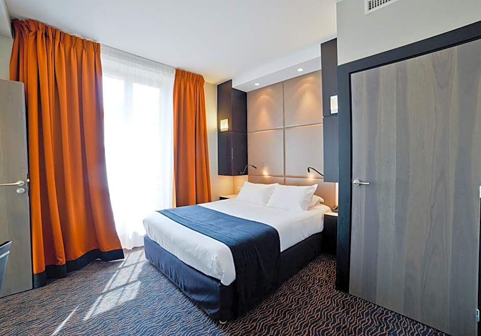 Hotel Mercure Bayonne Centre Le Grand Hotel