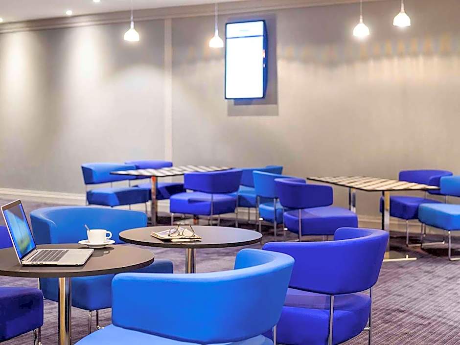 Mercure Nice Centre Notre Dame
