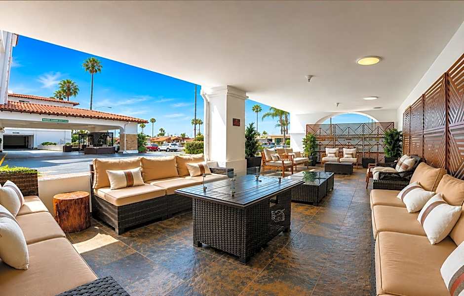 The Volare, an Ascend Collection Hotel
