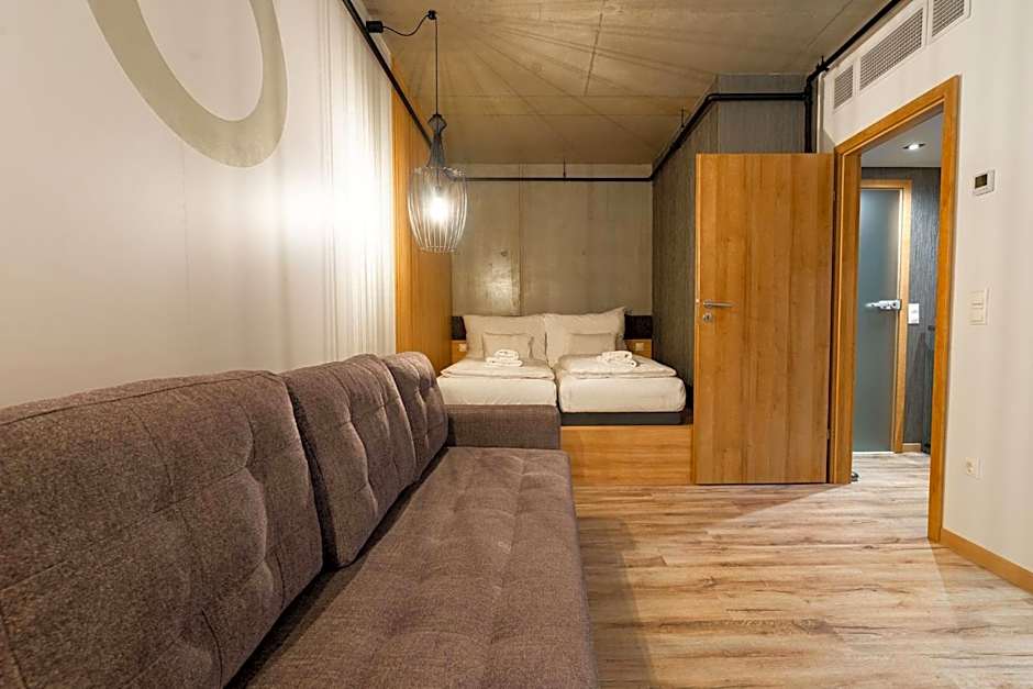 Onyx Luxury Budapest