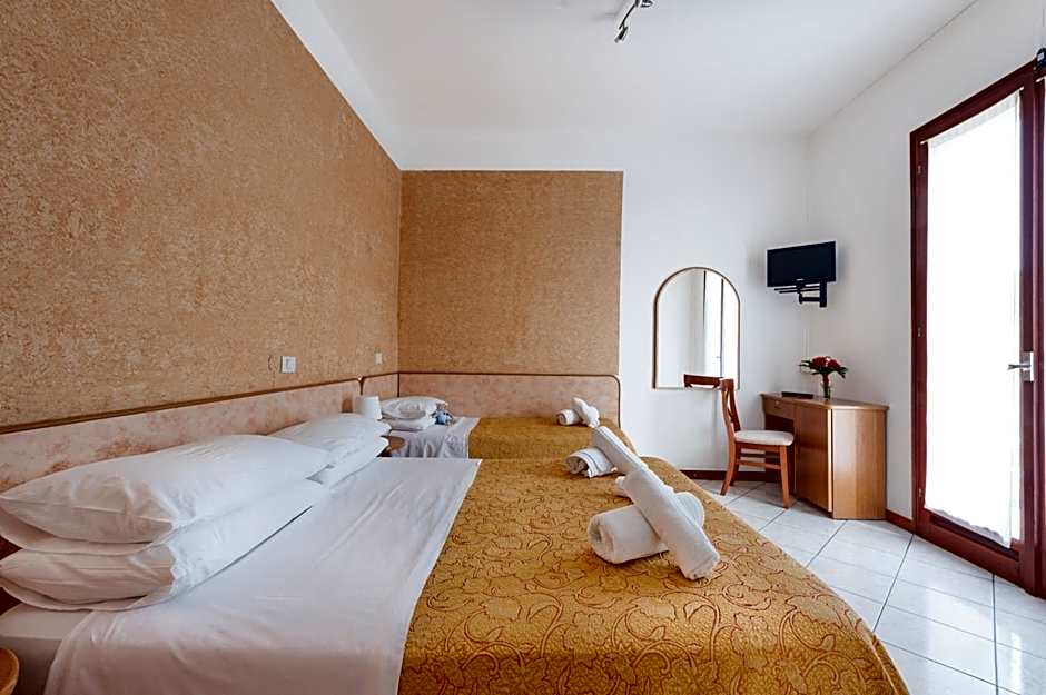 Regina Hotel e Ristorante