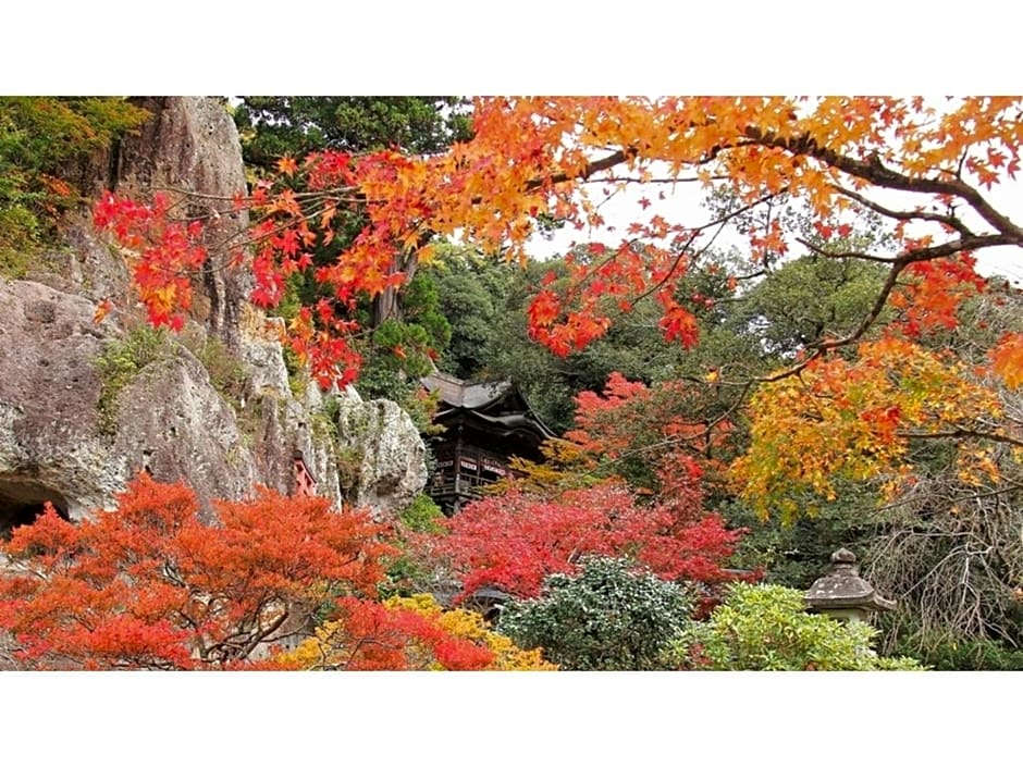 Yamashiro Onsen Yuzankaku - Vacation STAY 86431v