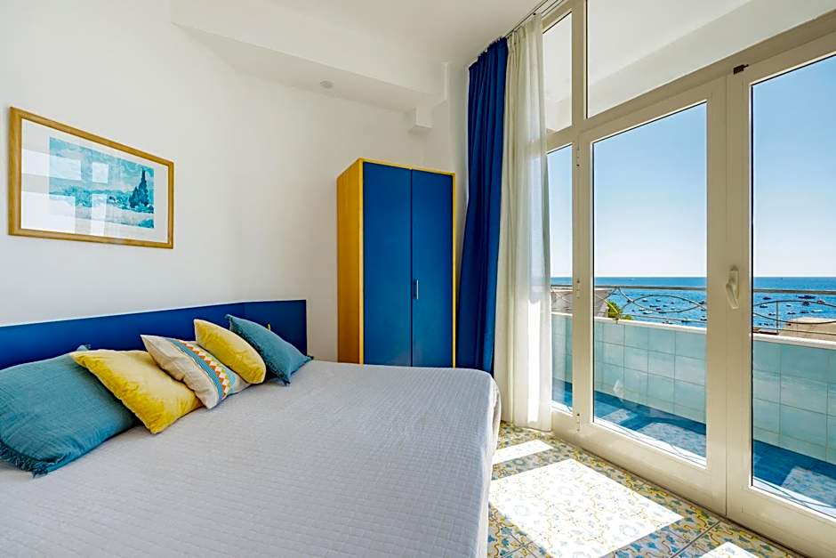 Residence Hotel Panoramic