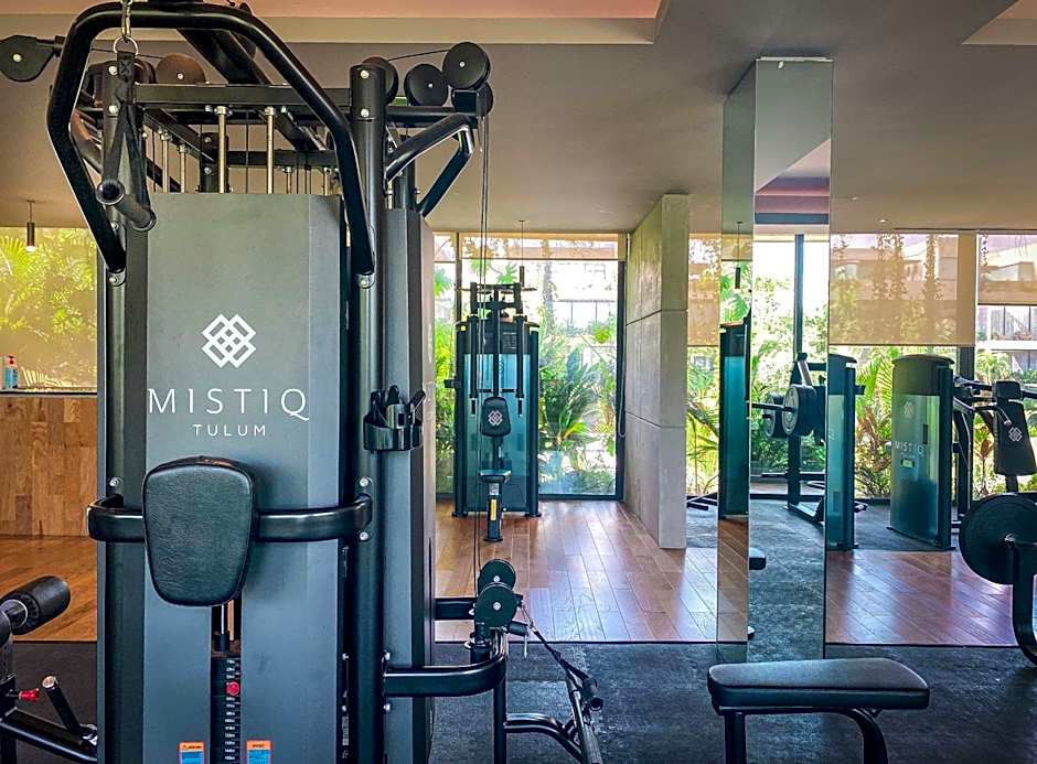 Mistiq Tulum