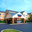 Fairfield Inn & Suites by Marriott Allentown Bethlehem/Lehigh Valley Airport