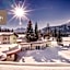 Alpenhotel Karwendel -Adults only-