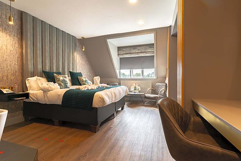 Breaffy House Hotel and Spa