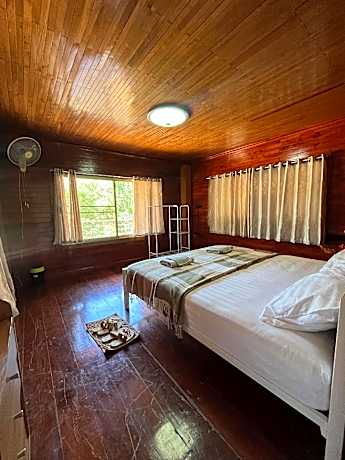 Taitam-D Homestay ไททำดี โฮมสเตย์ (แบบไทยล้านนา)