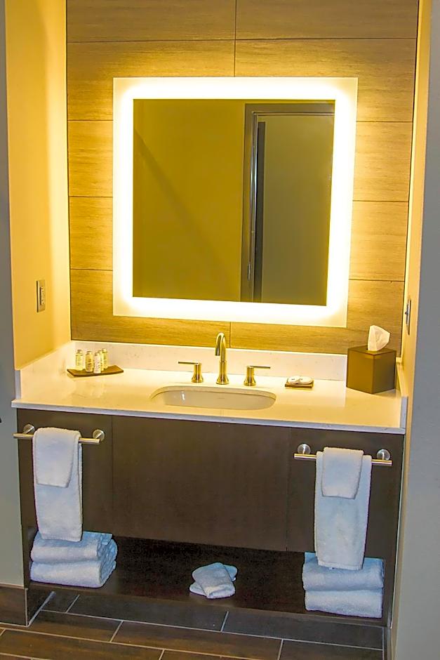 River Bend Casino & Hotel