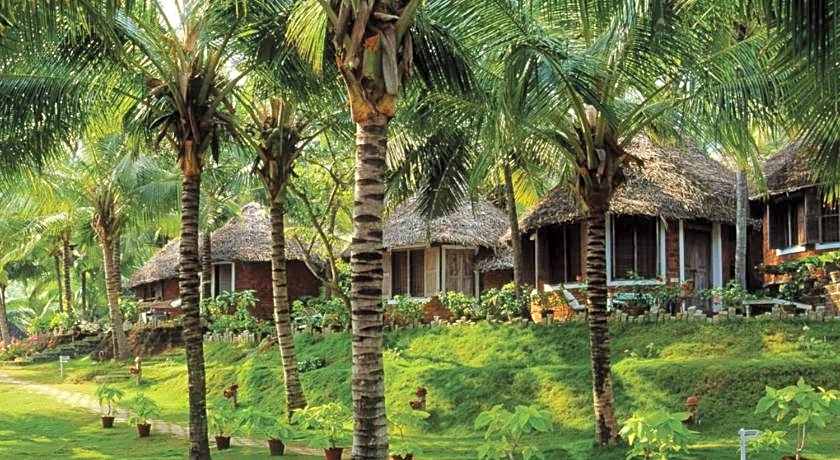 Soma Manaltheeram Ayurveda Beach