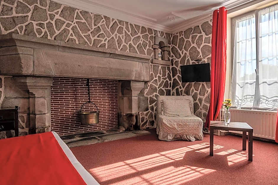 Auberge De Kerveoc'h