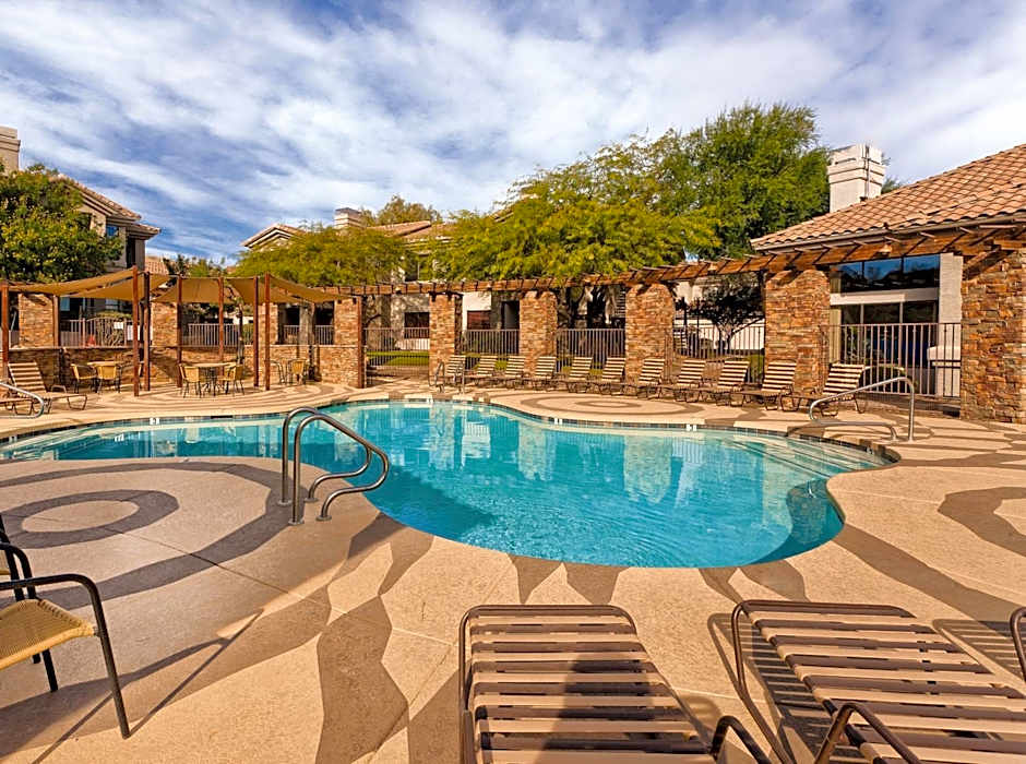 WorldMark Phoenix South Mountain Preserve