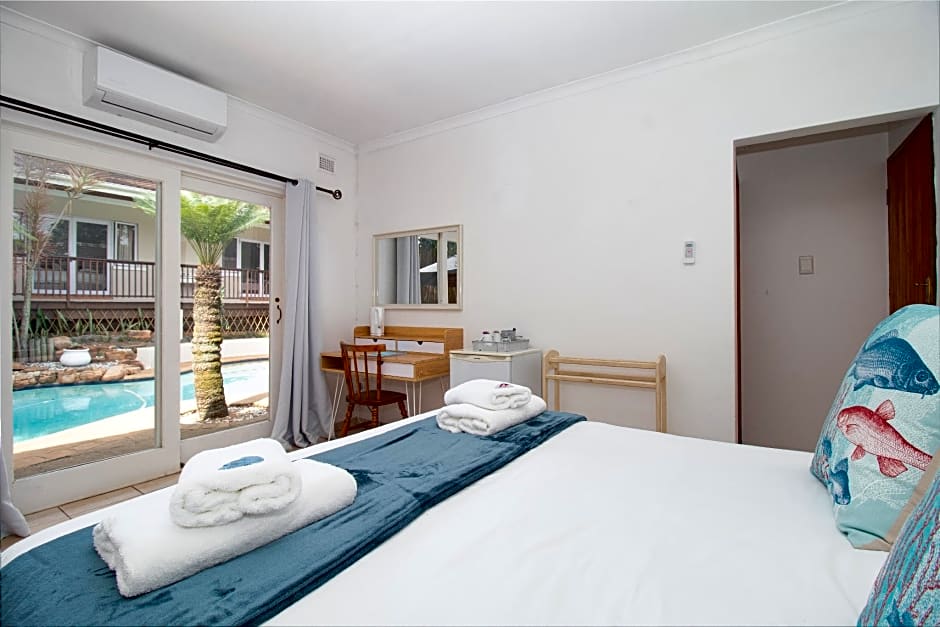Sea-Rendipity Guesthouse