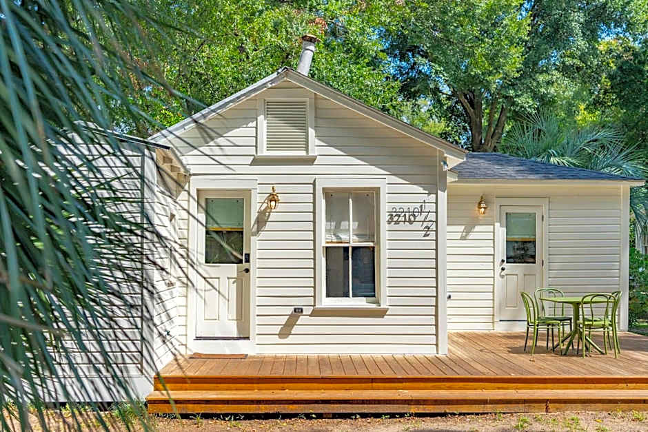 The Starlight Motor Inn